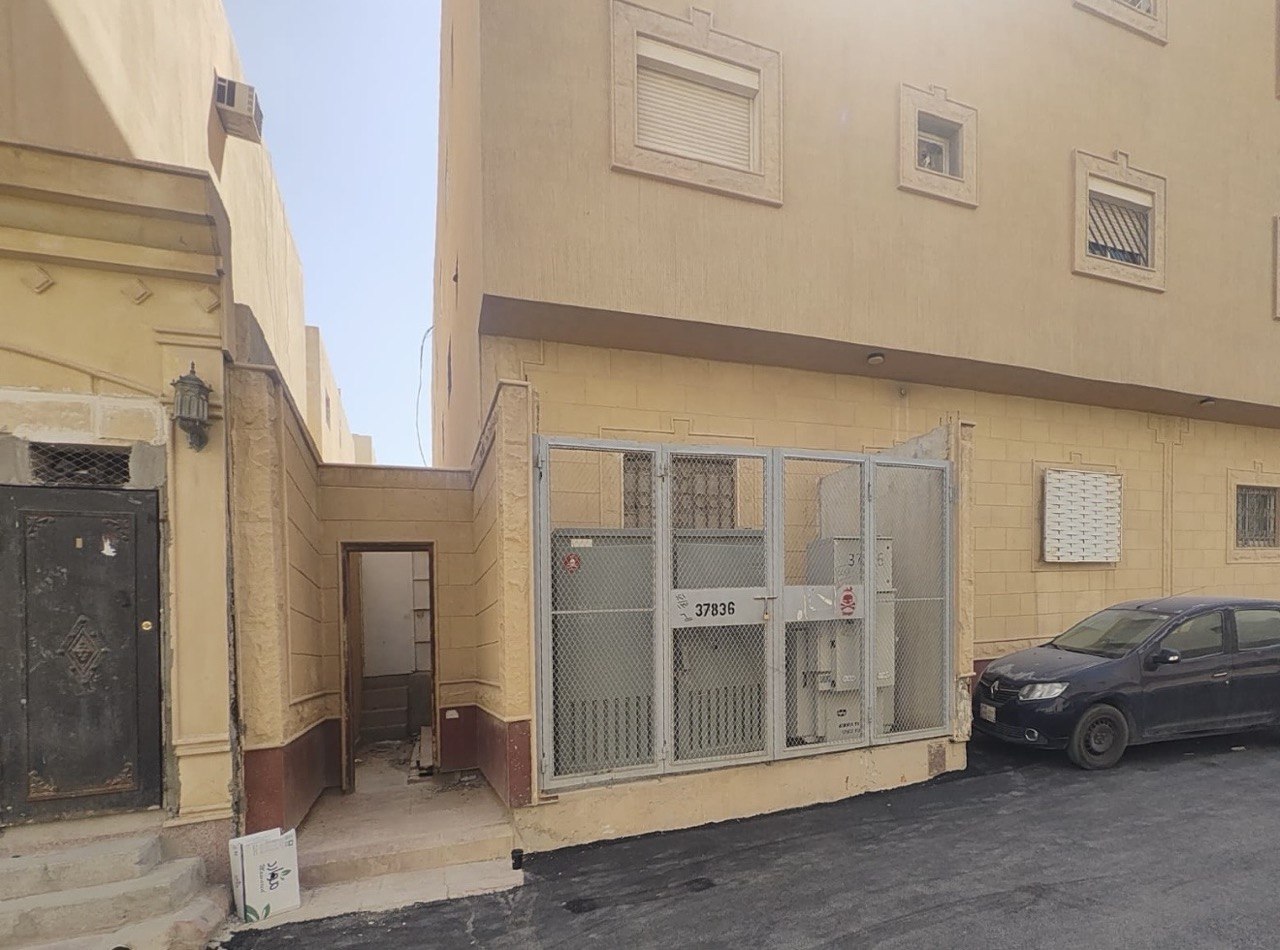 مشروع 16