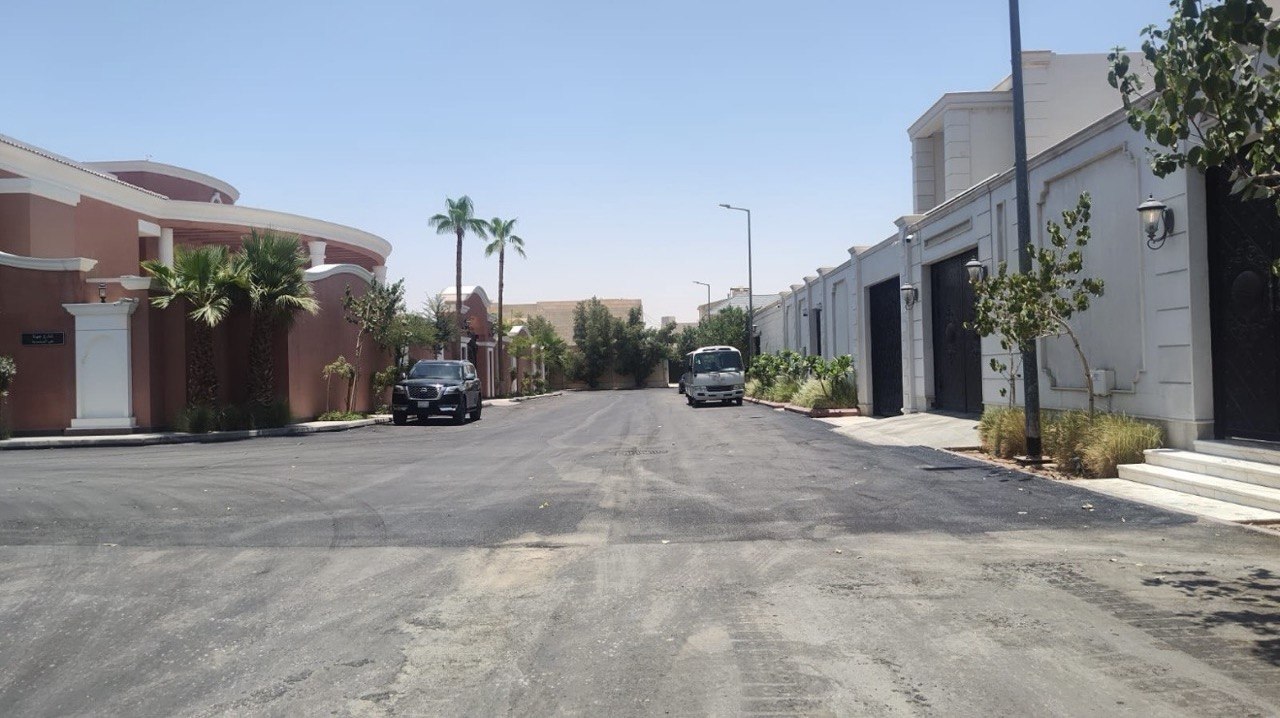 مشروع 5